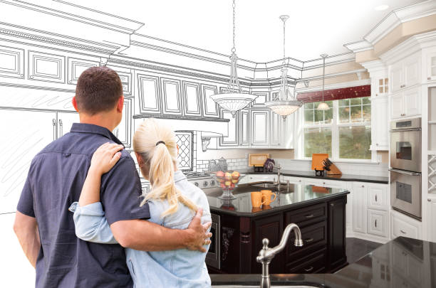 24/7 Emergency Cabinet Refacing experts in Kenmore, WA