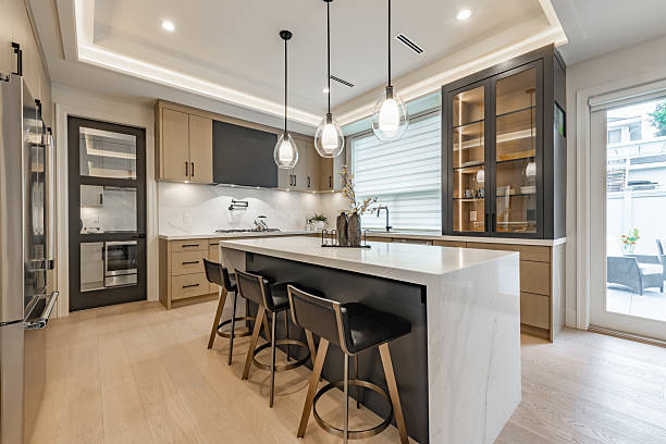Affordable Cabinet Refacing solutions in Kenmore, WA